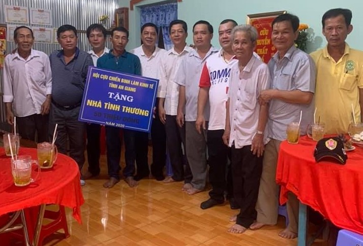 Mặt trận