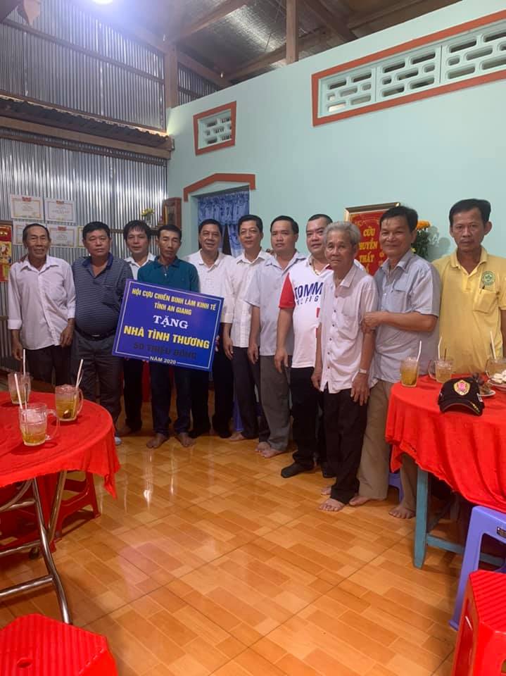 Mặt trận xã