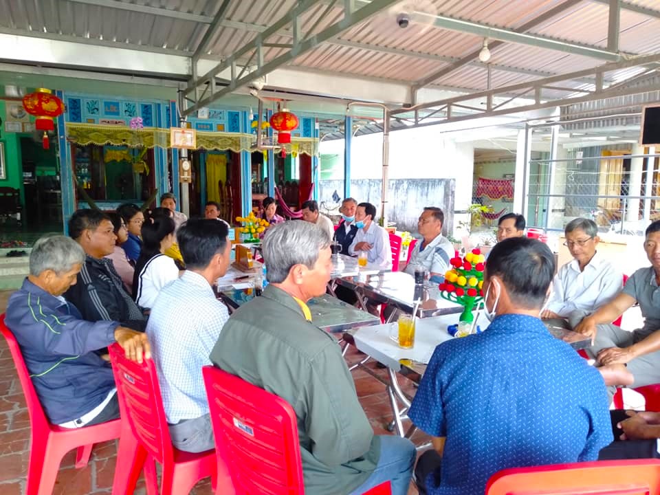 Nông Dân