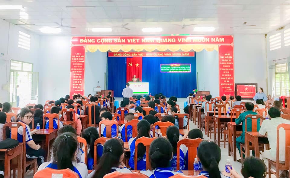 Y tế