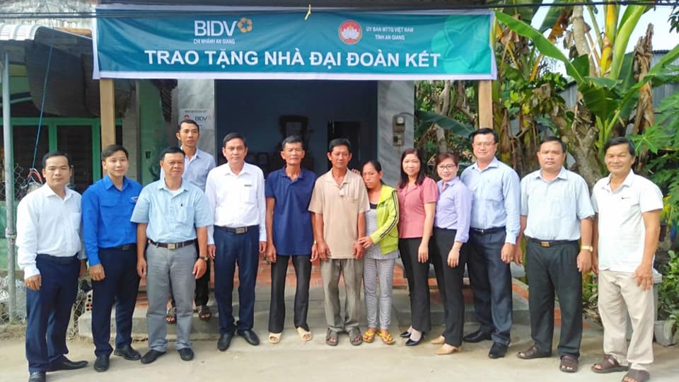 Mặt trận