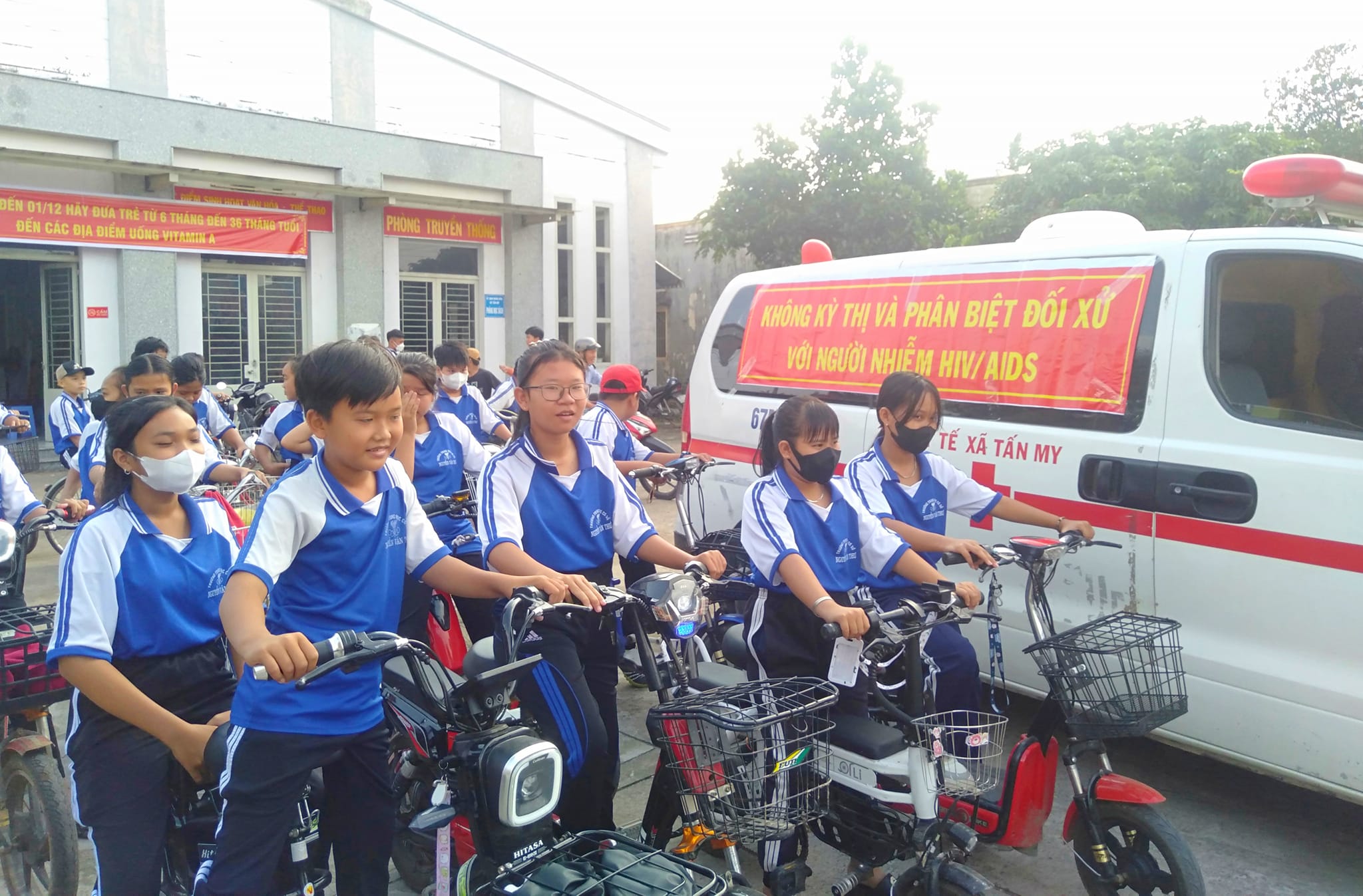 Y tế