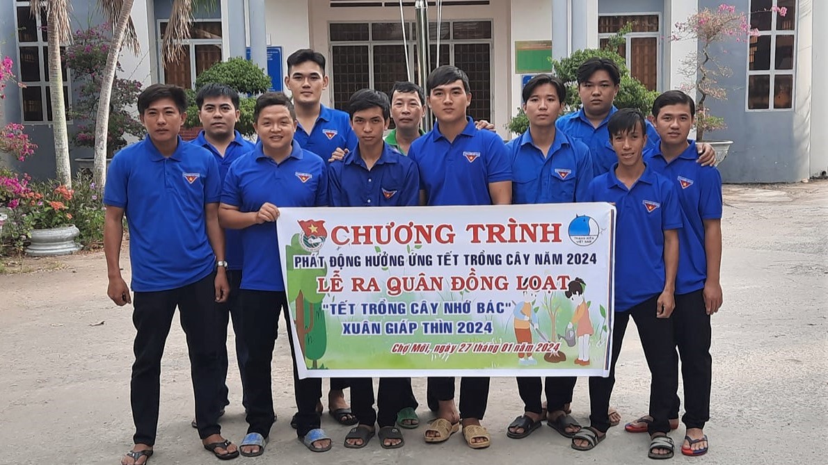 Đoàn Thanh Niên