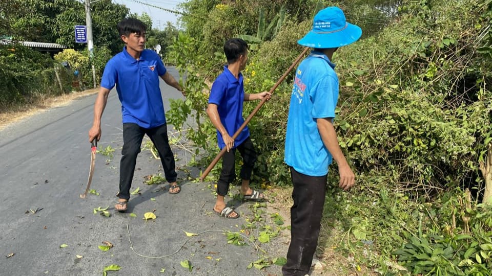 Đoàn Thanh Niên