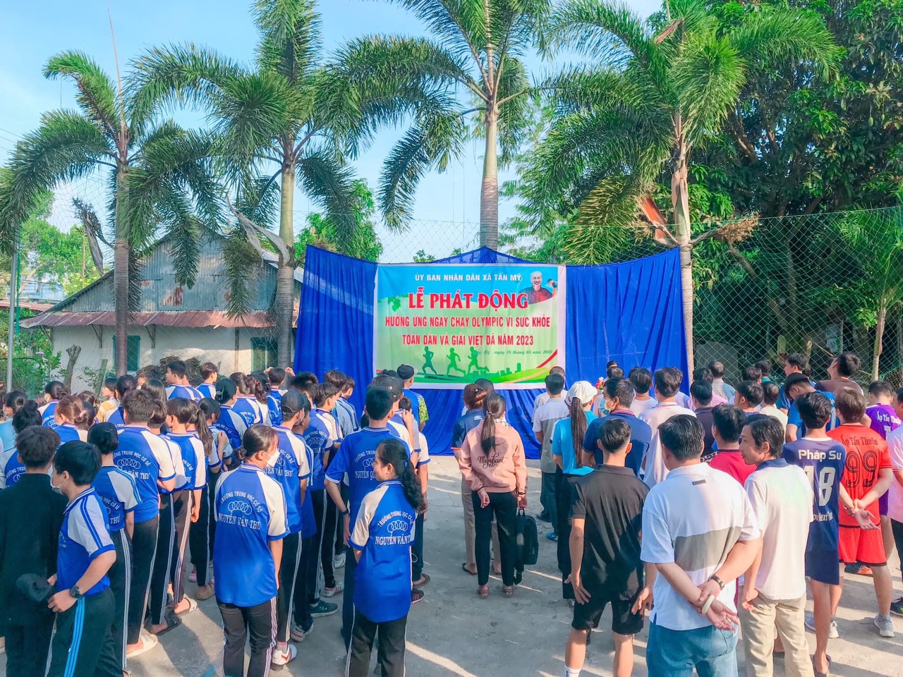 Văn hoá xã