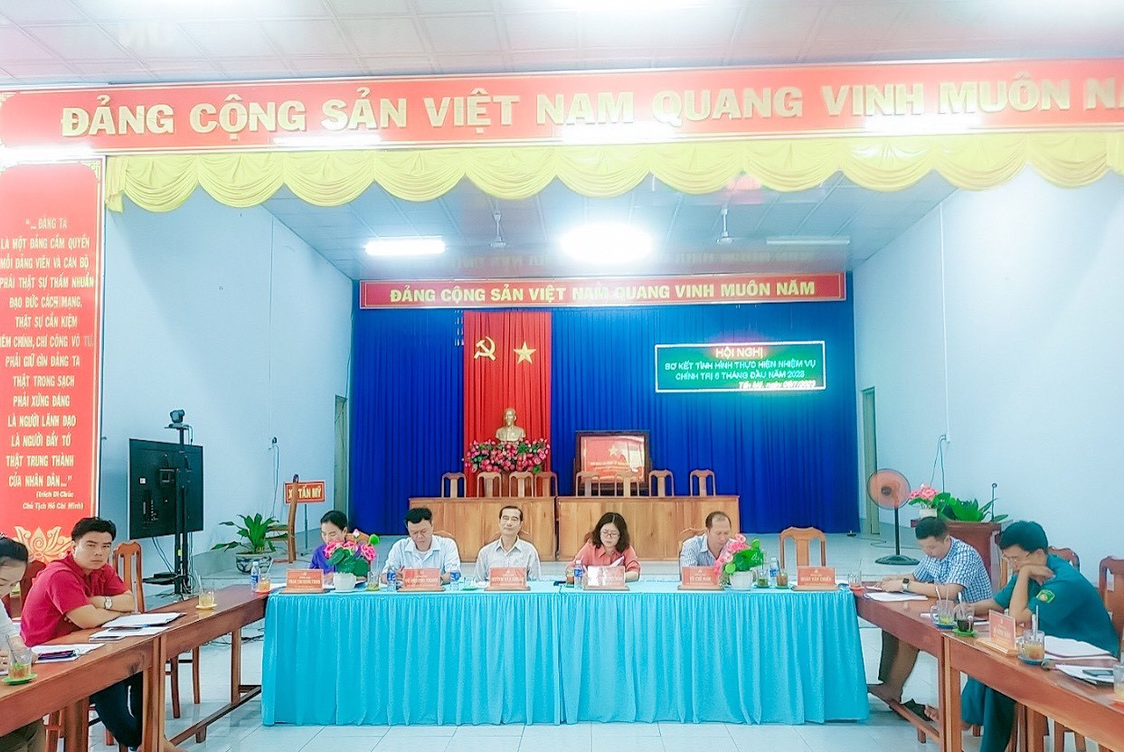 Đảng ủy