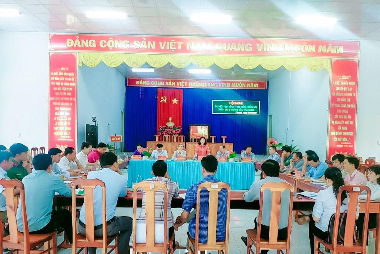 Đảng ủy