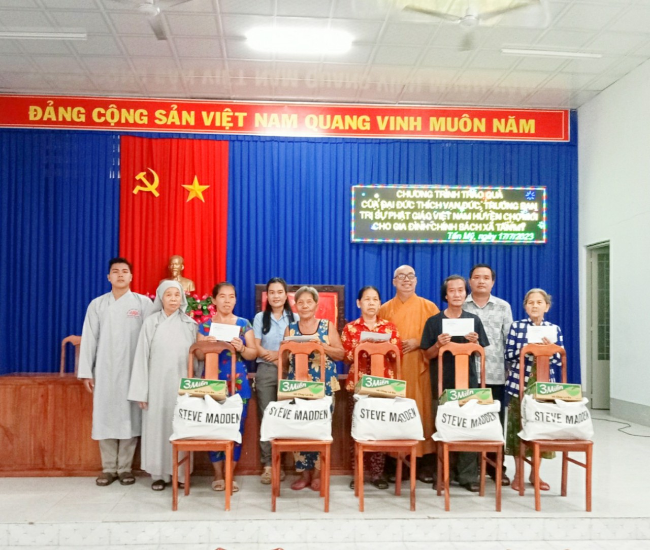 Mặt trận