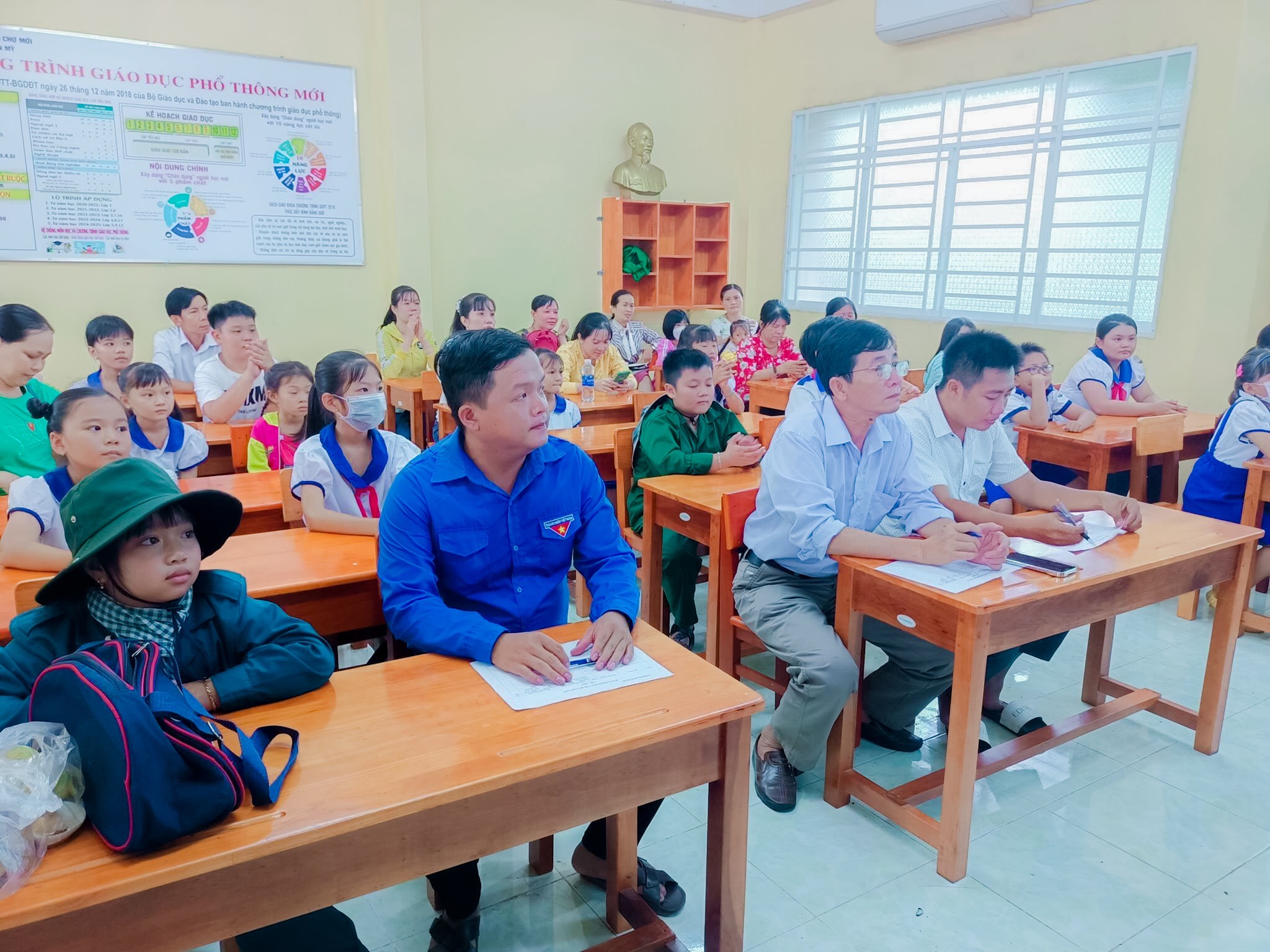 Đoàn Thanh Niên