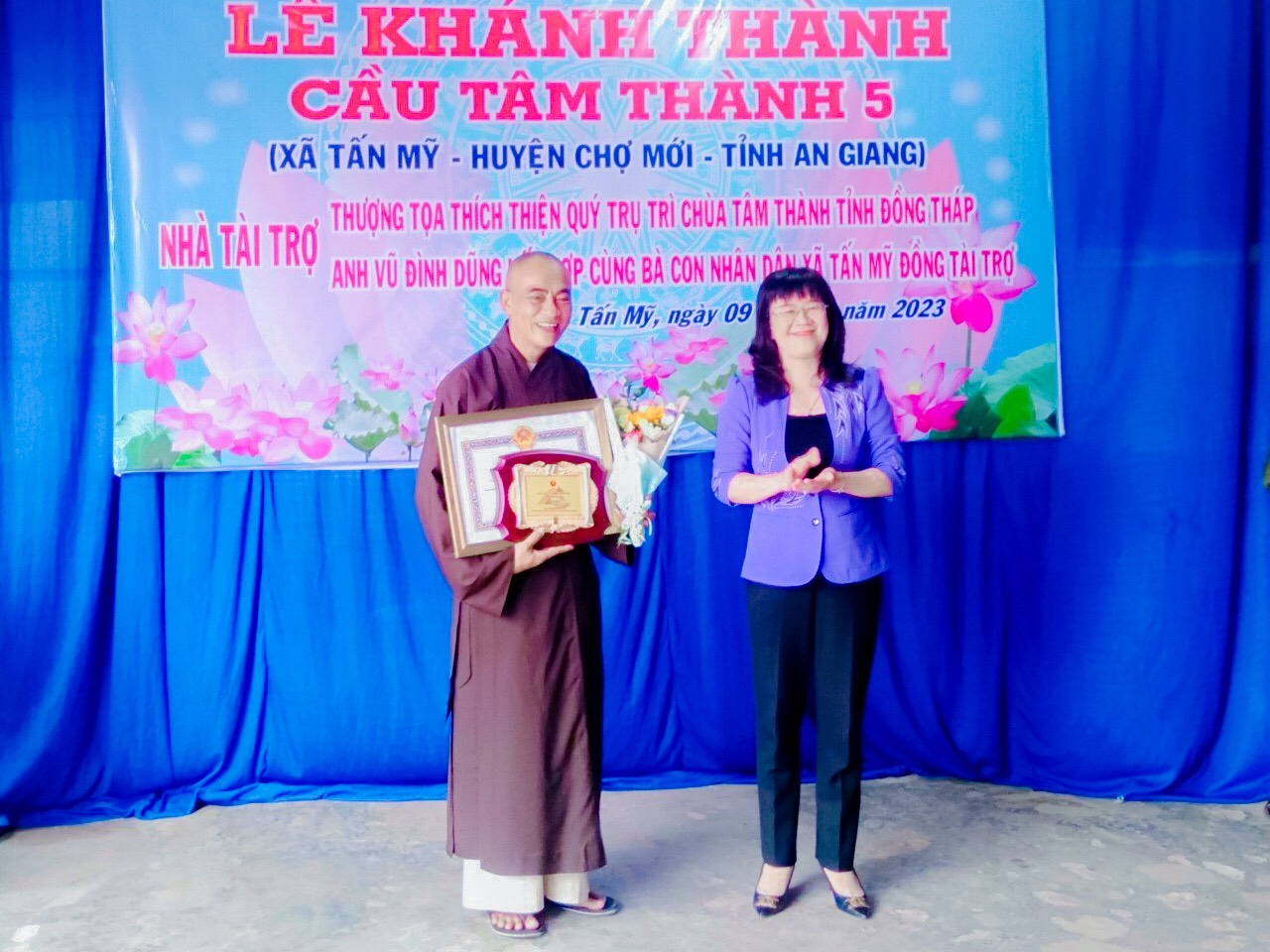 Mặt trận