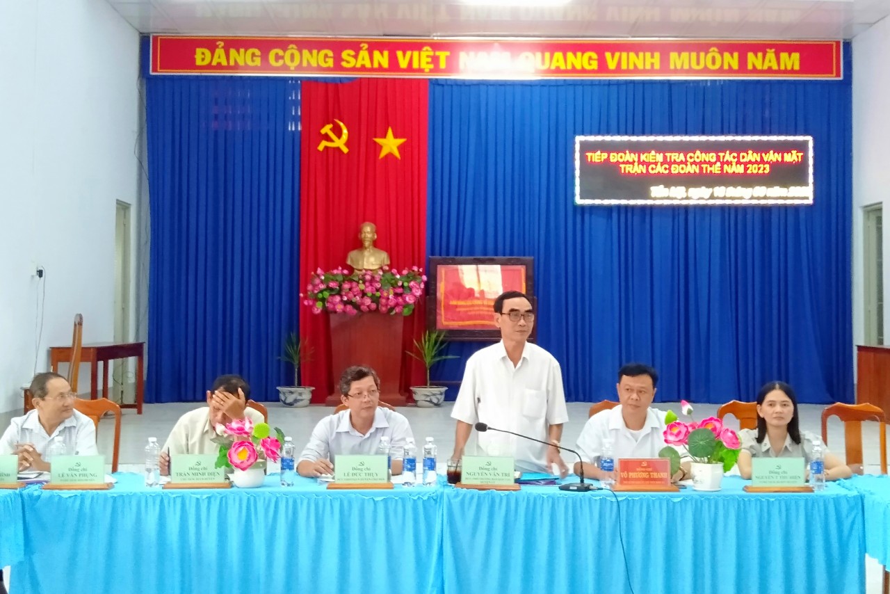 Đảng ủy