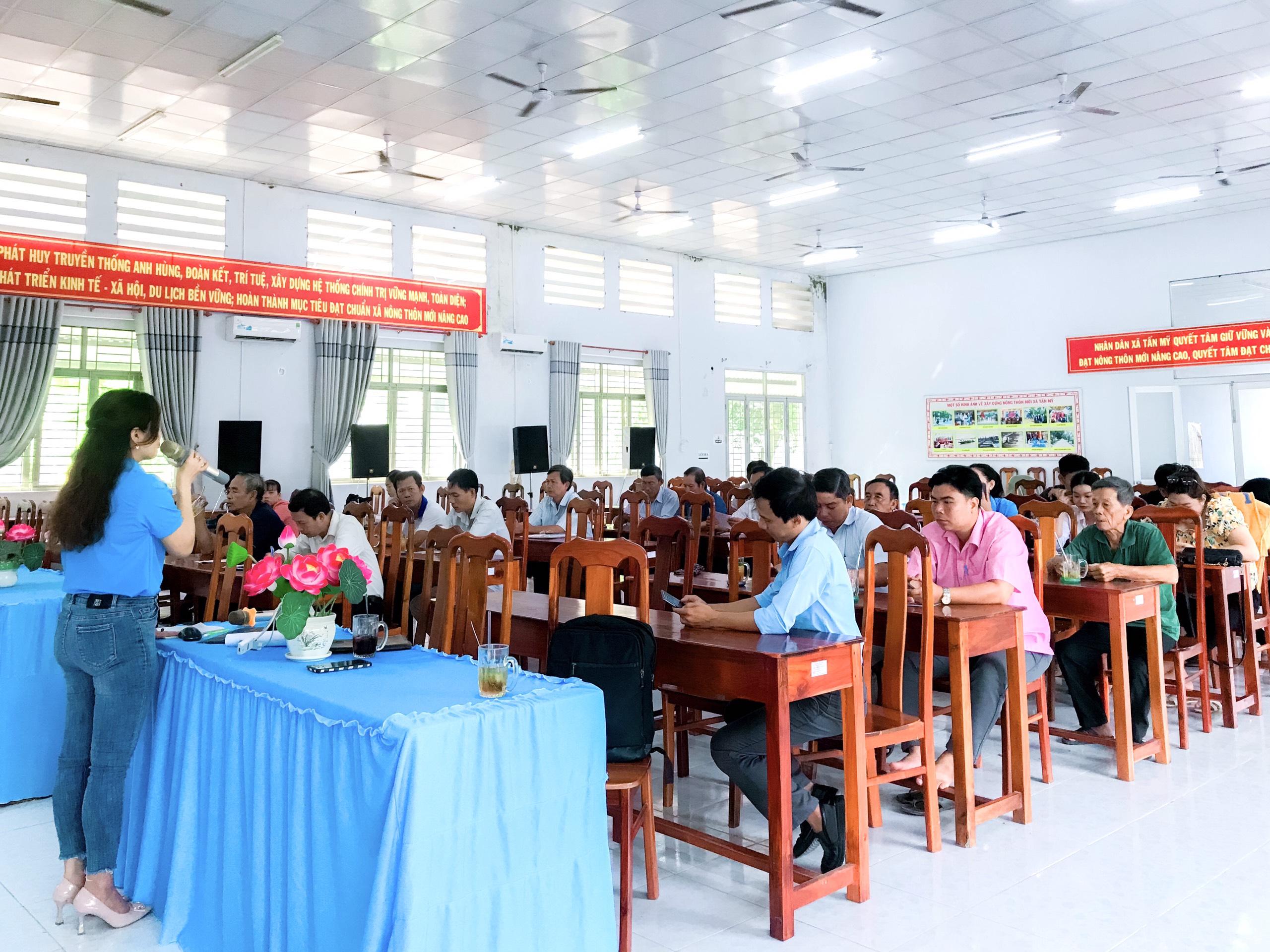 Y tế
