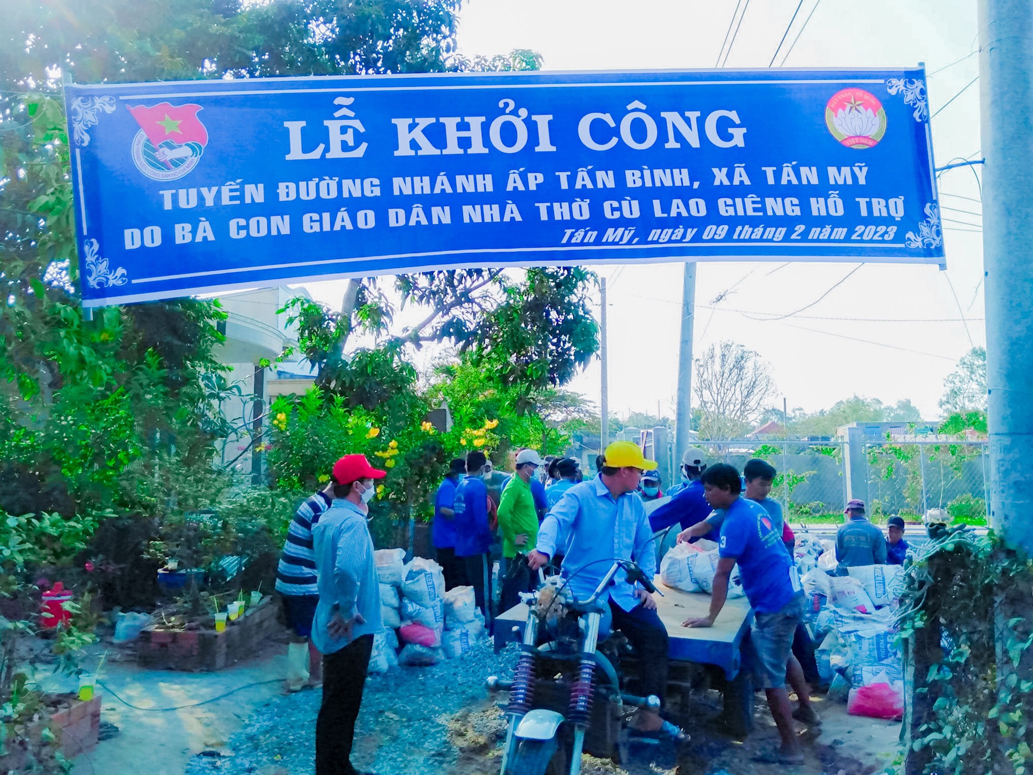 Đoàn Thanh Niên