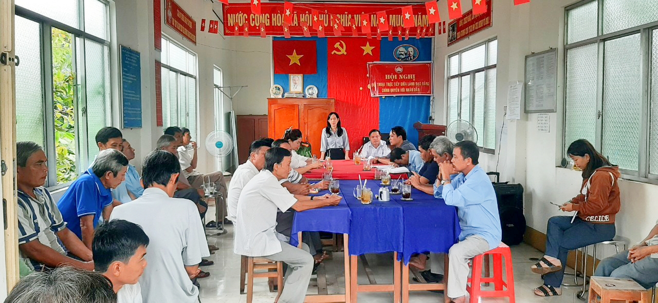 Mặt trận