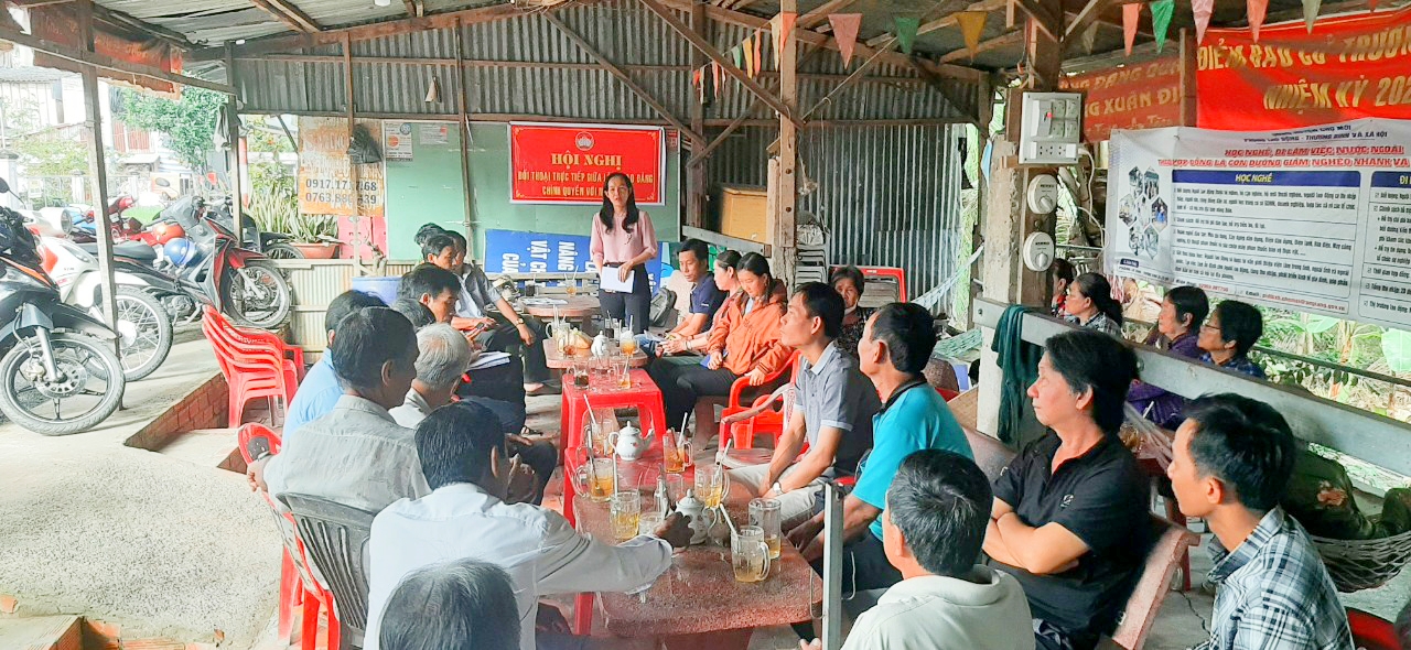 Mặt trận
