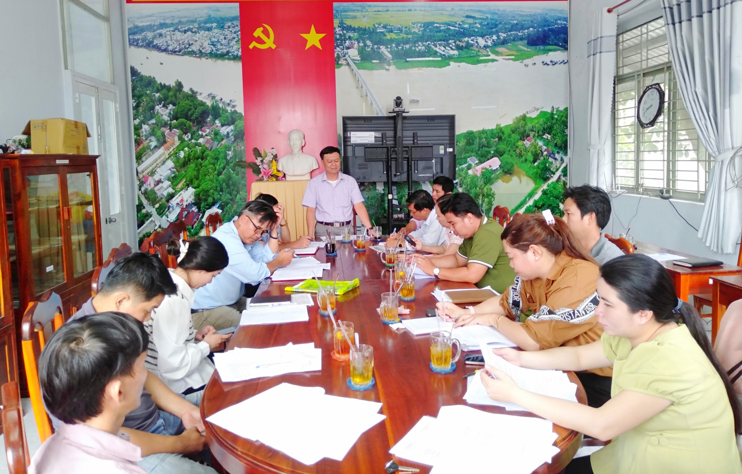 Mặt trận