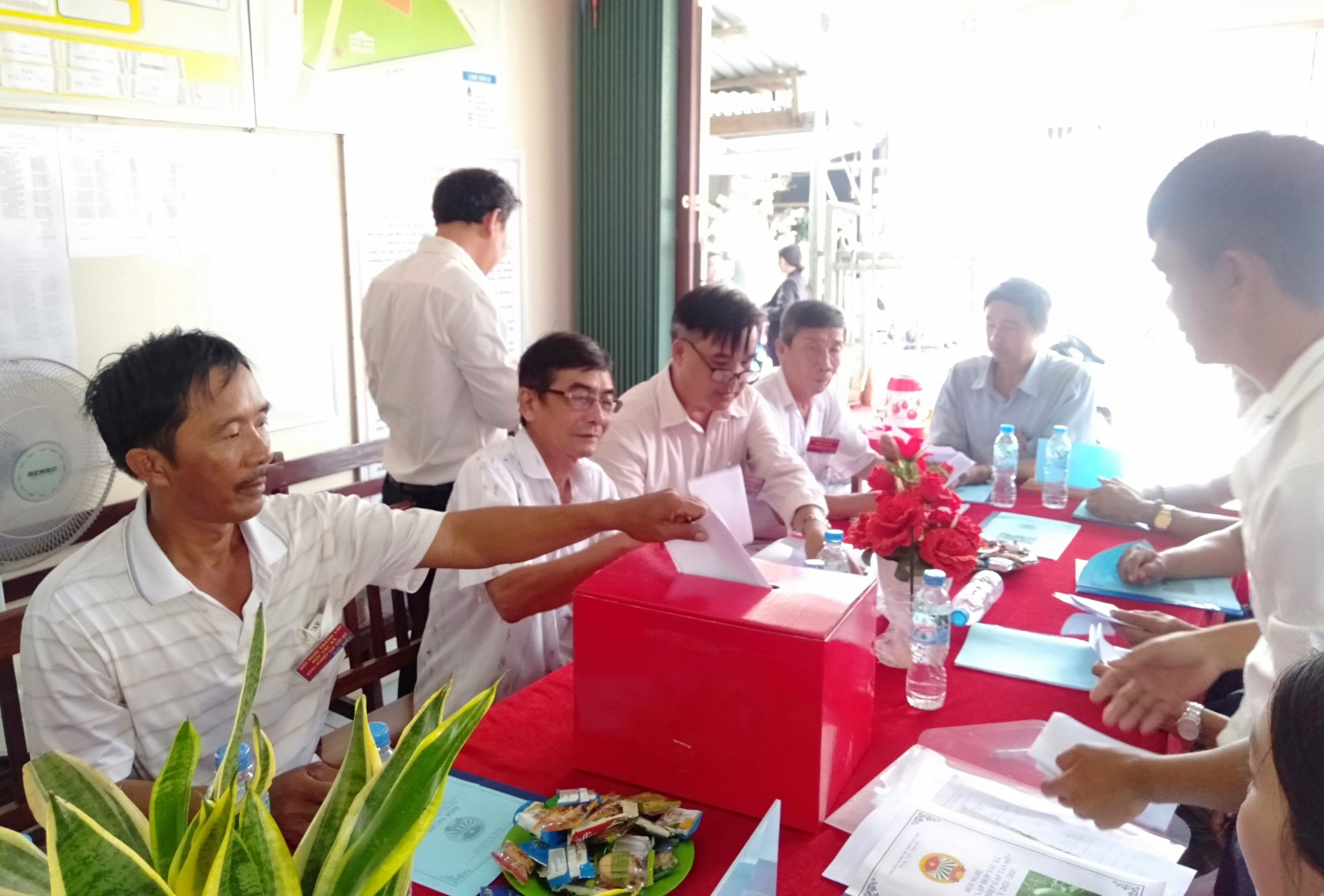 Nông Dân