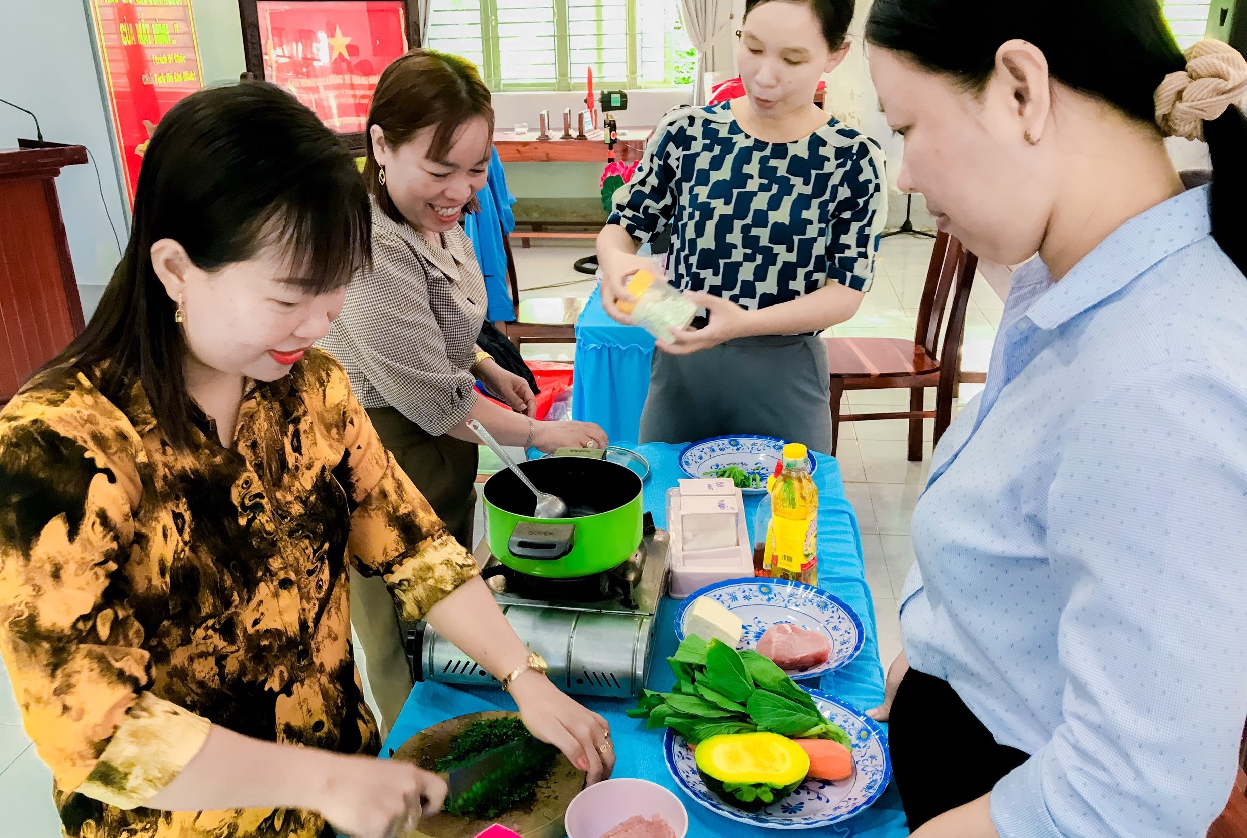 Y tế