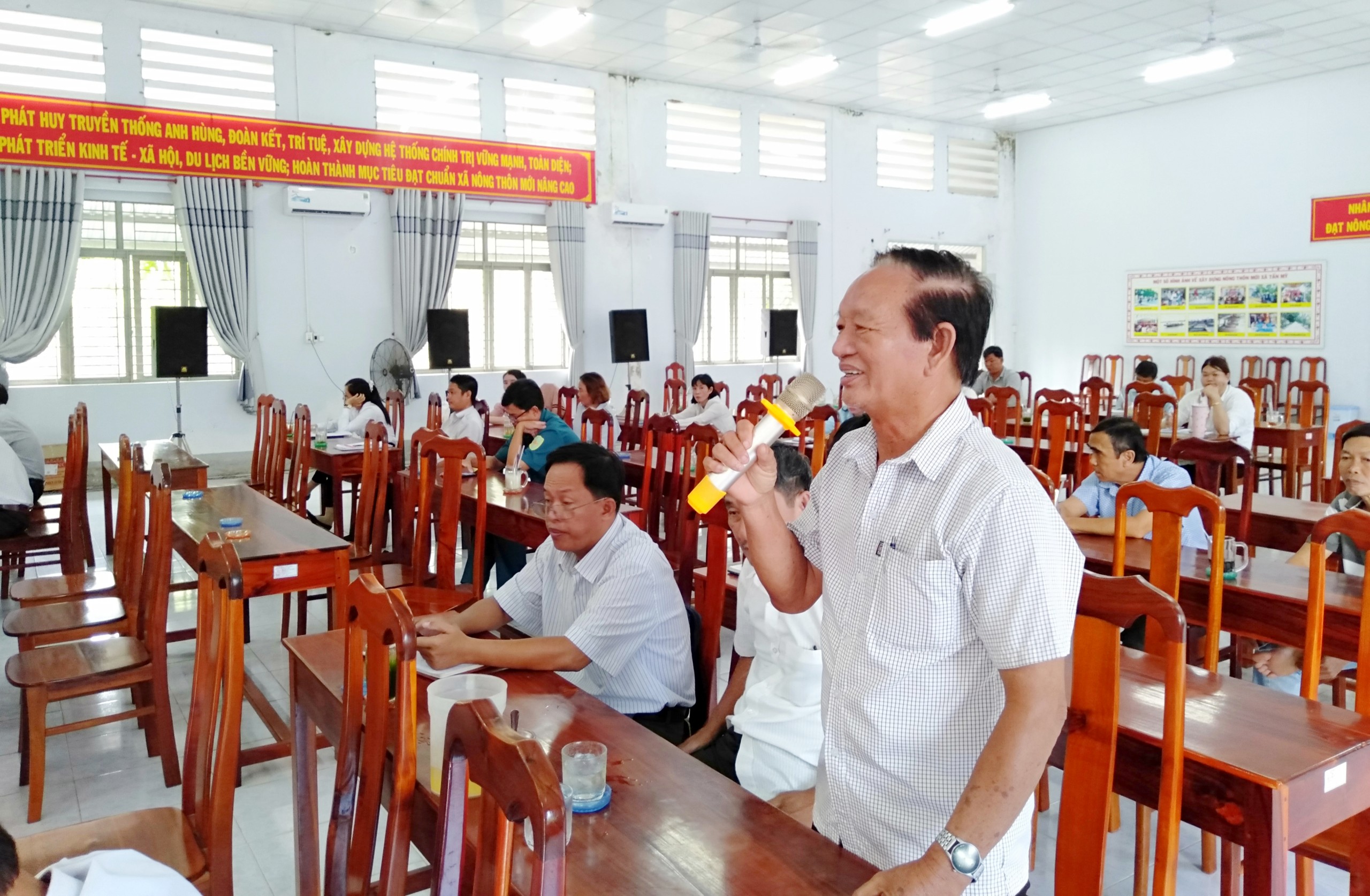Đảng ủy