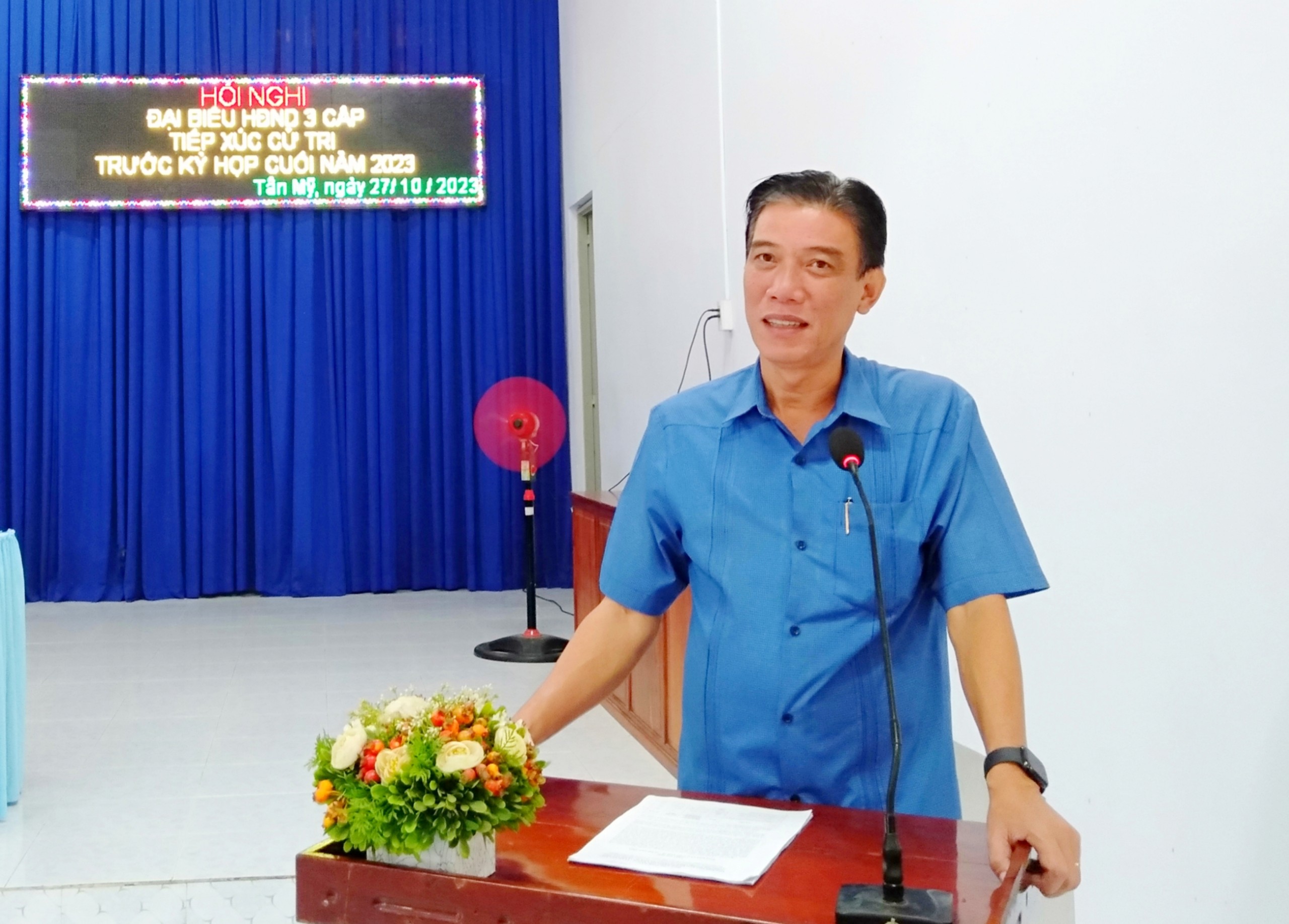 Đảng ủy