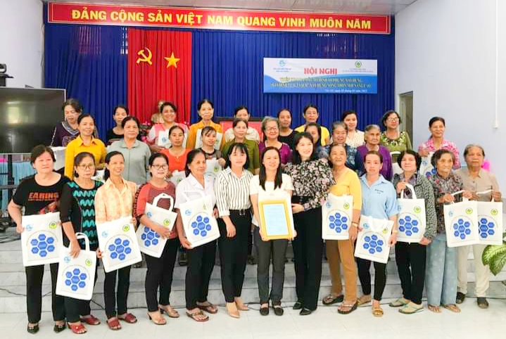 Phụ nữ