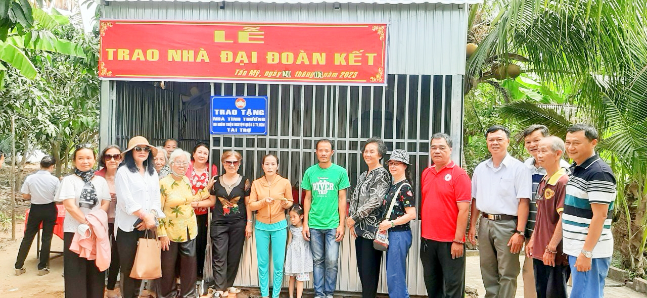 Mặt trận