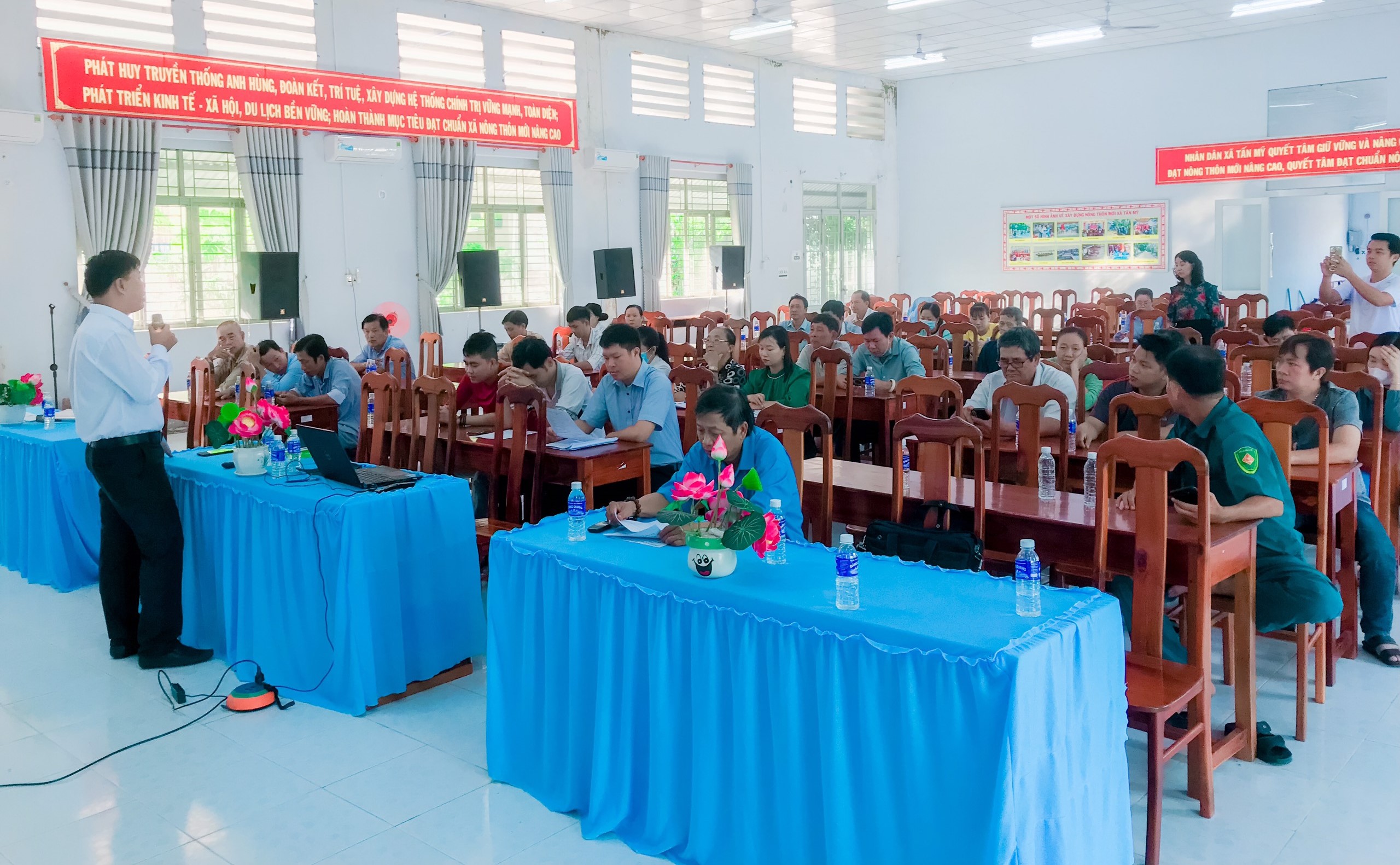 Y tế