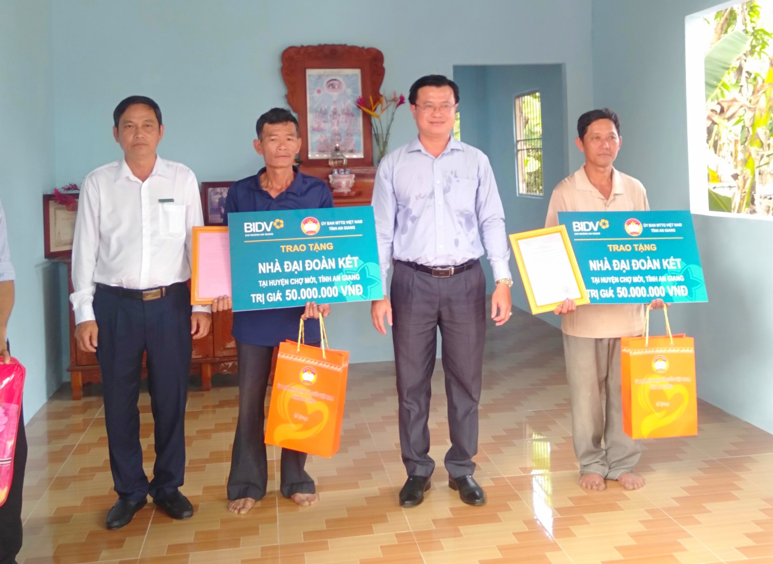 Mặt trận