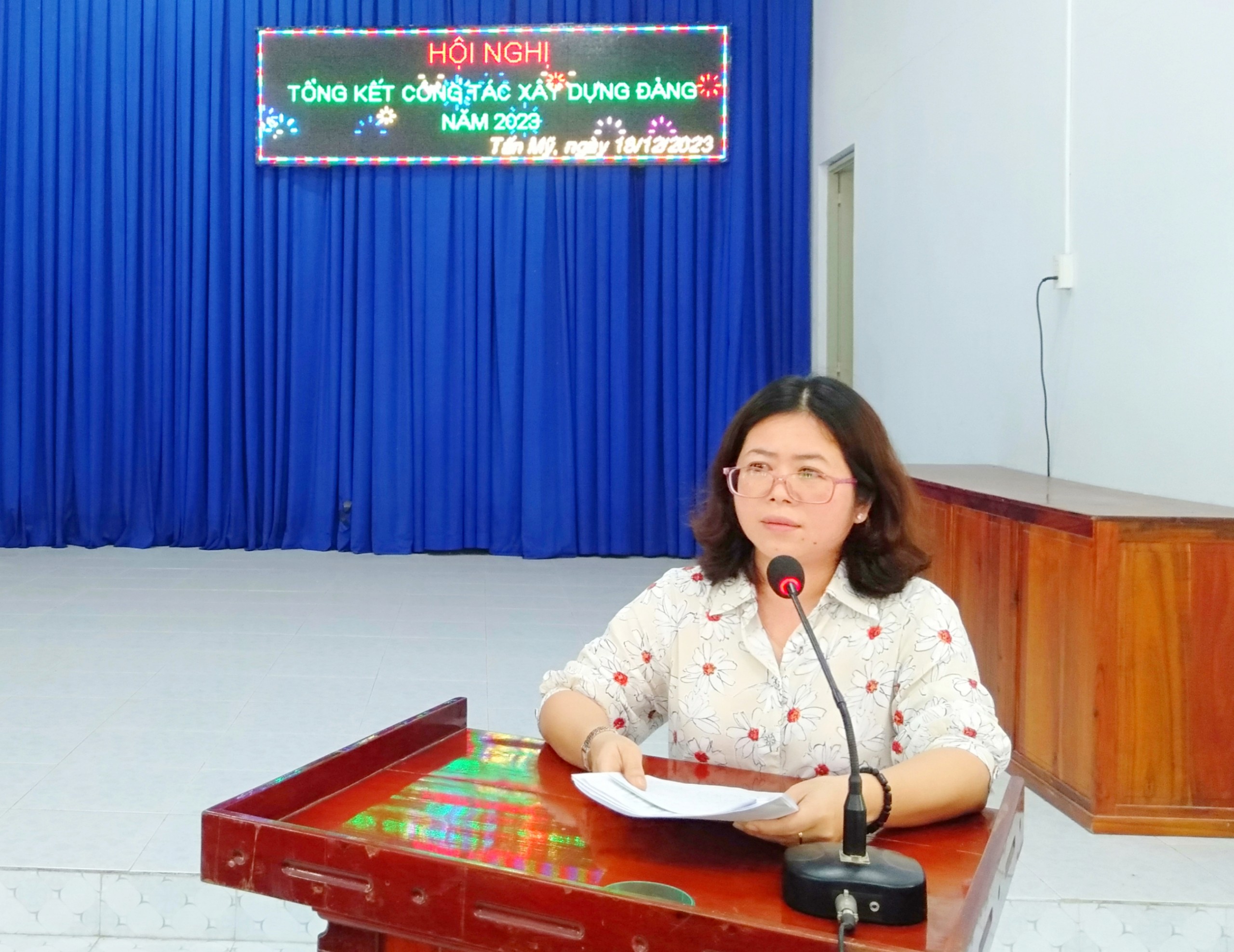 Đảng ủy