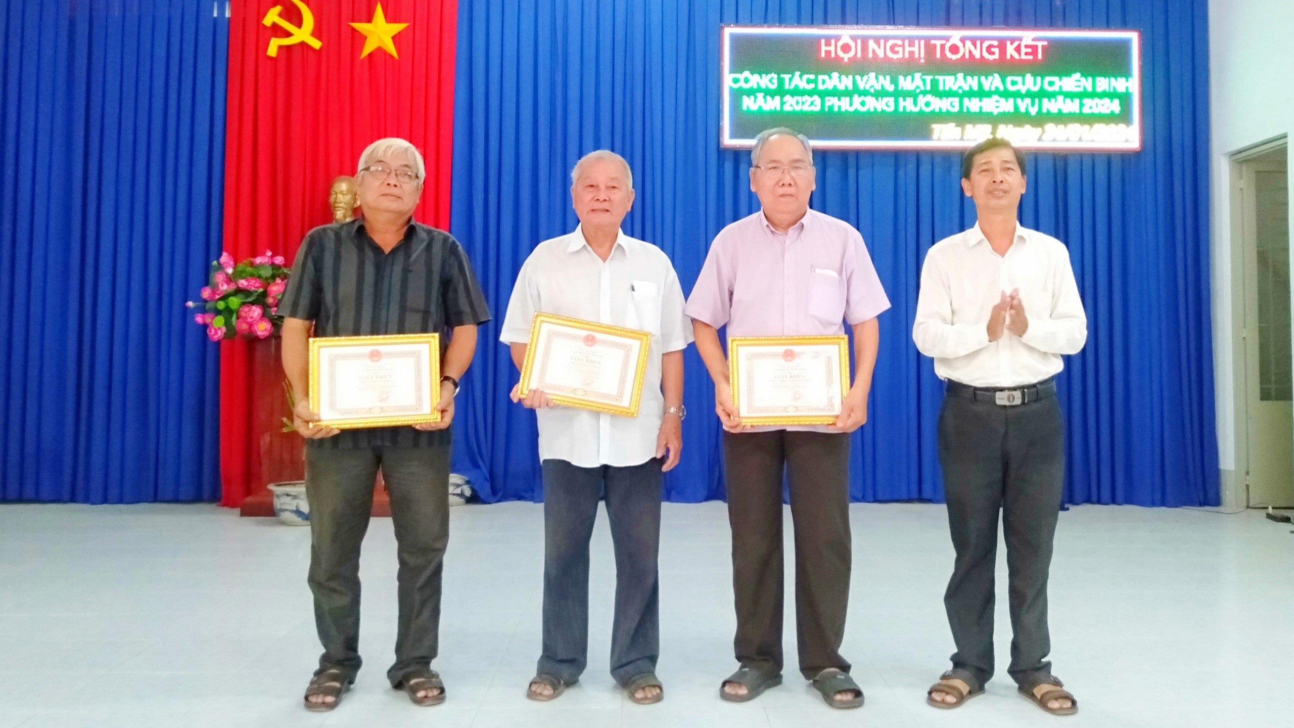 Mặt trận