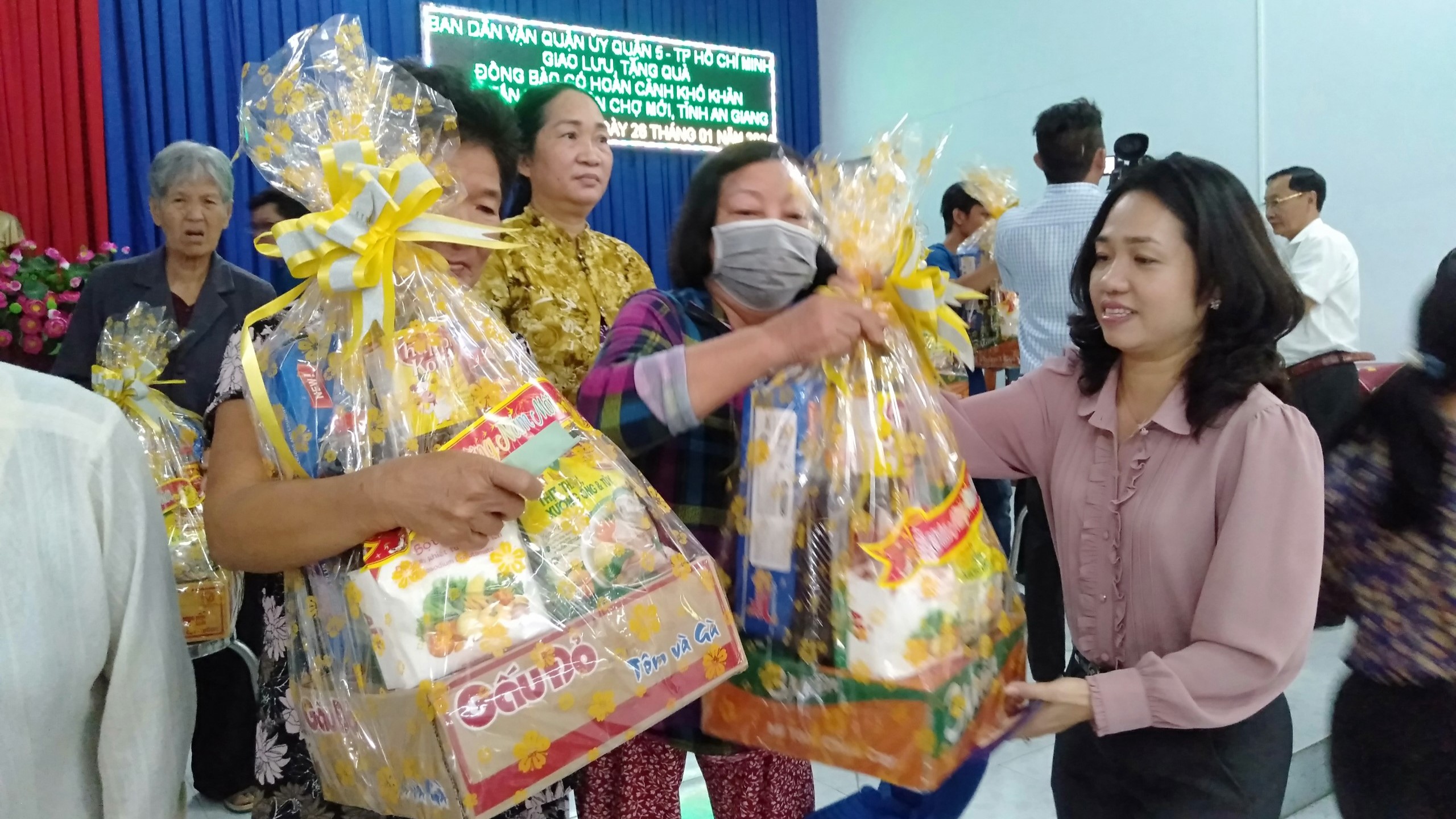 Mặt trận