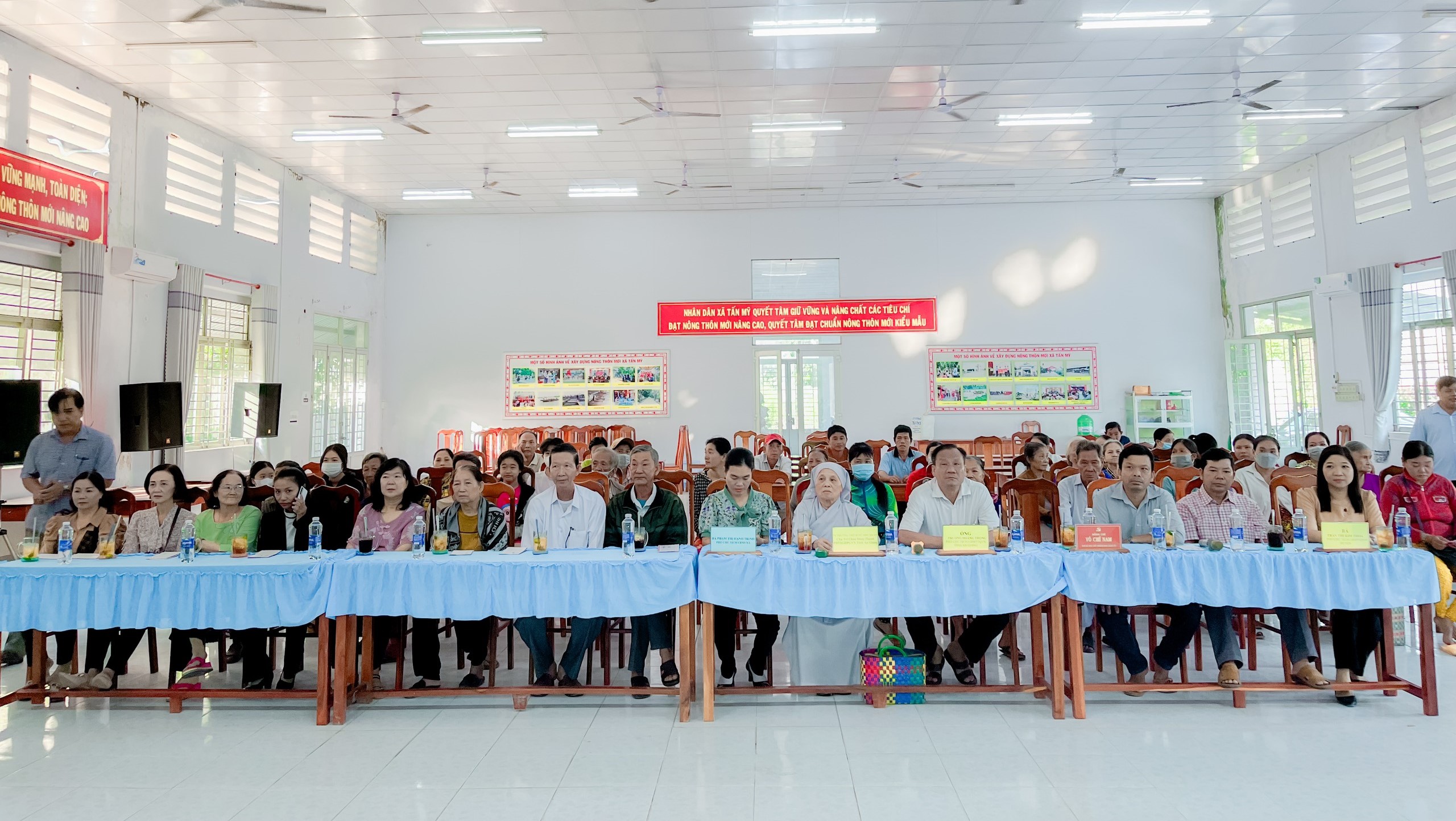 Mặt trận