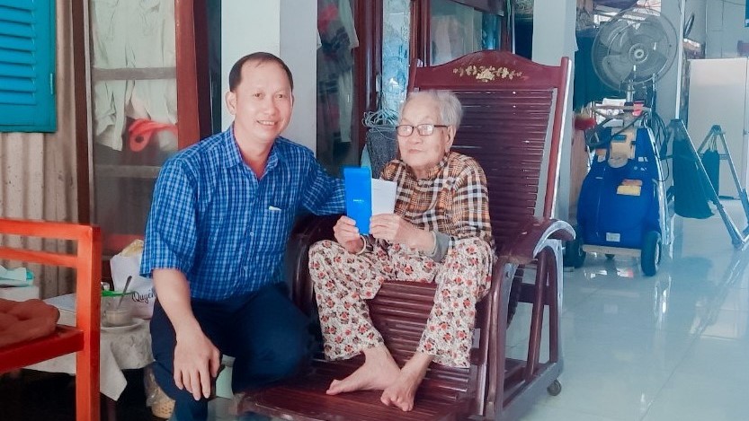 Đảng ủy