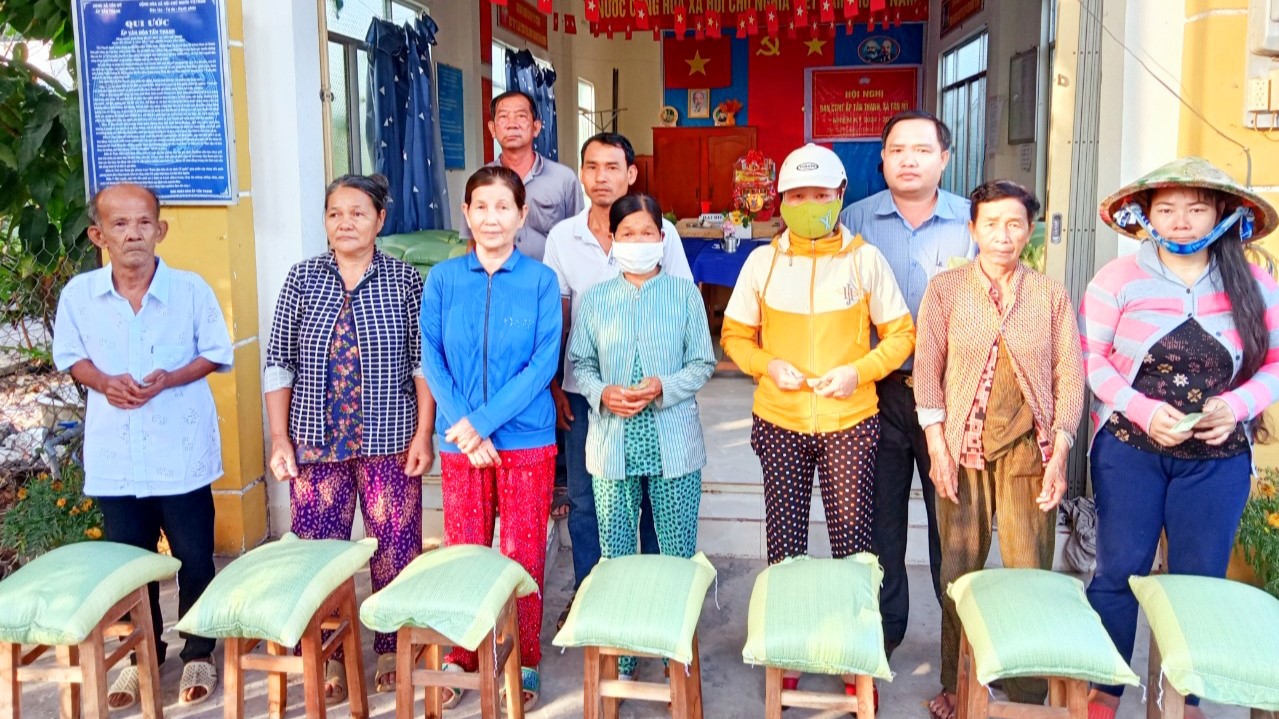 Mặt trận
