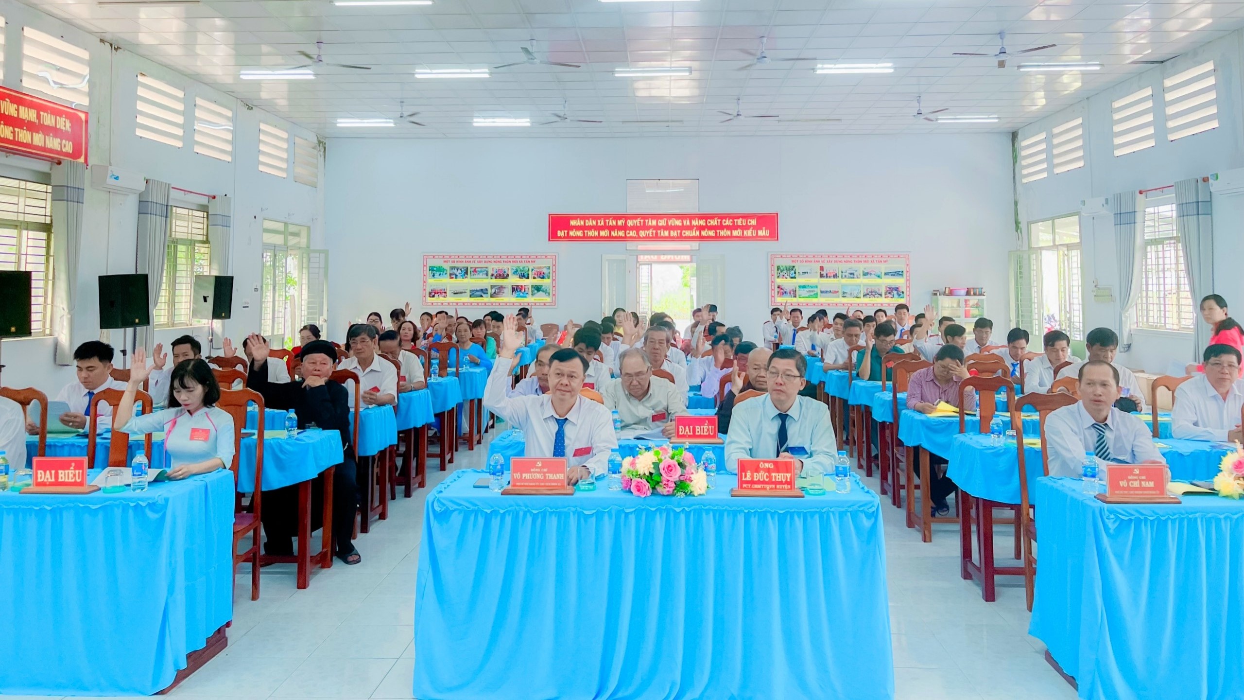 Mặt trận