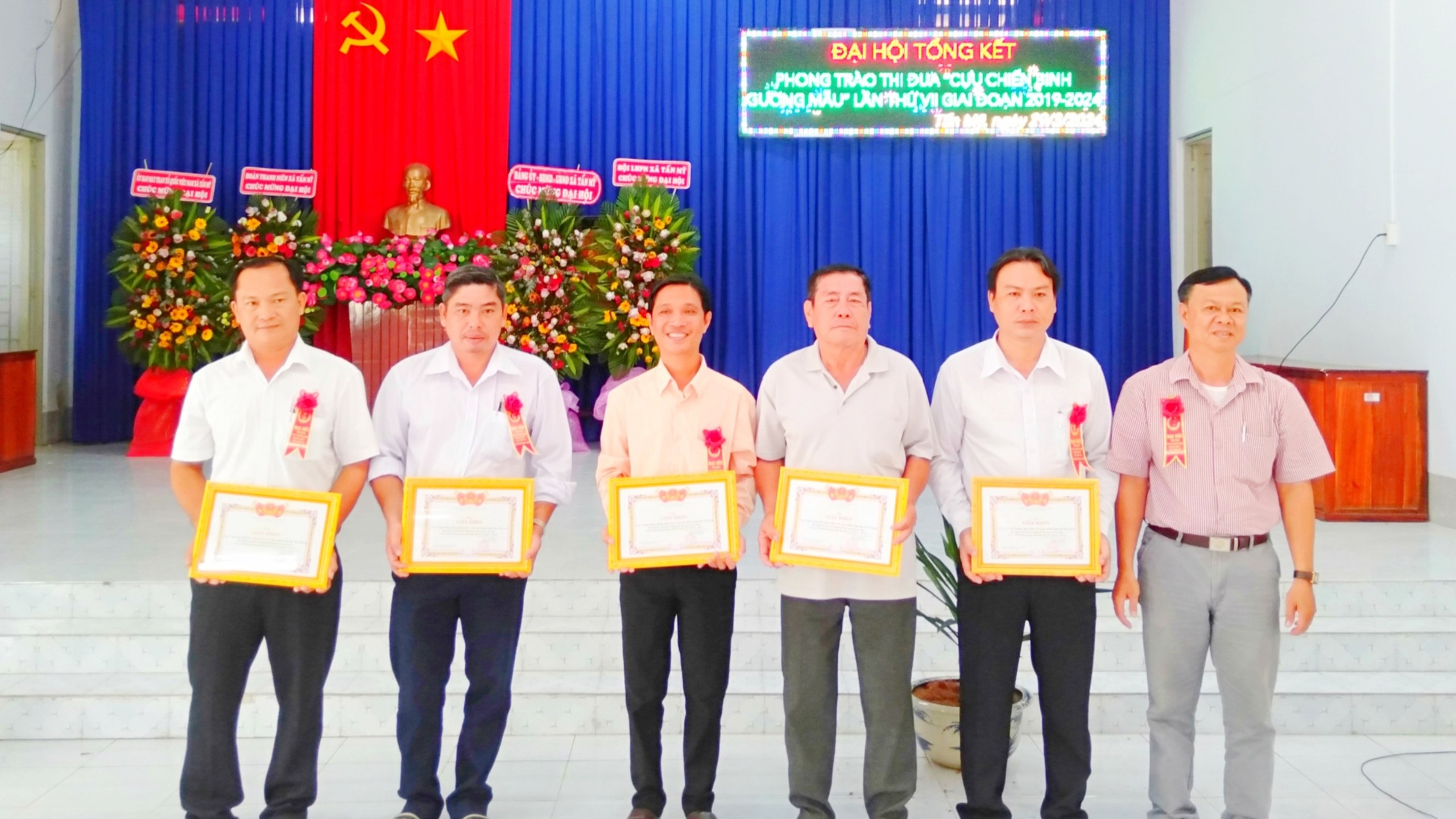 Cựu chiến binh
