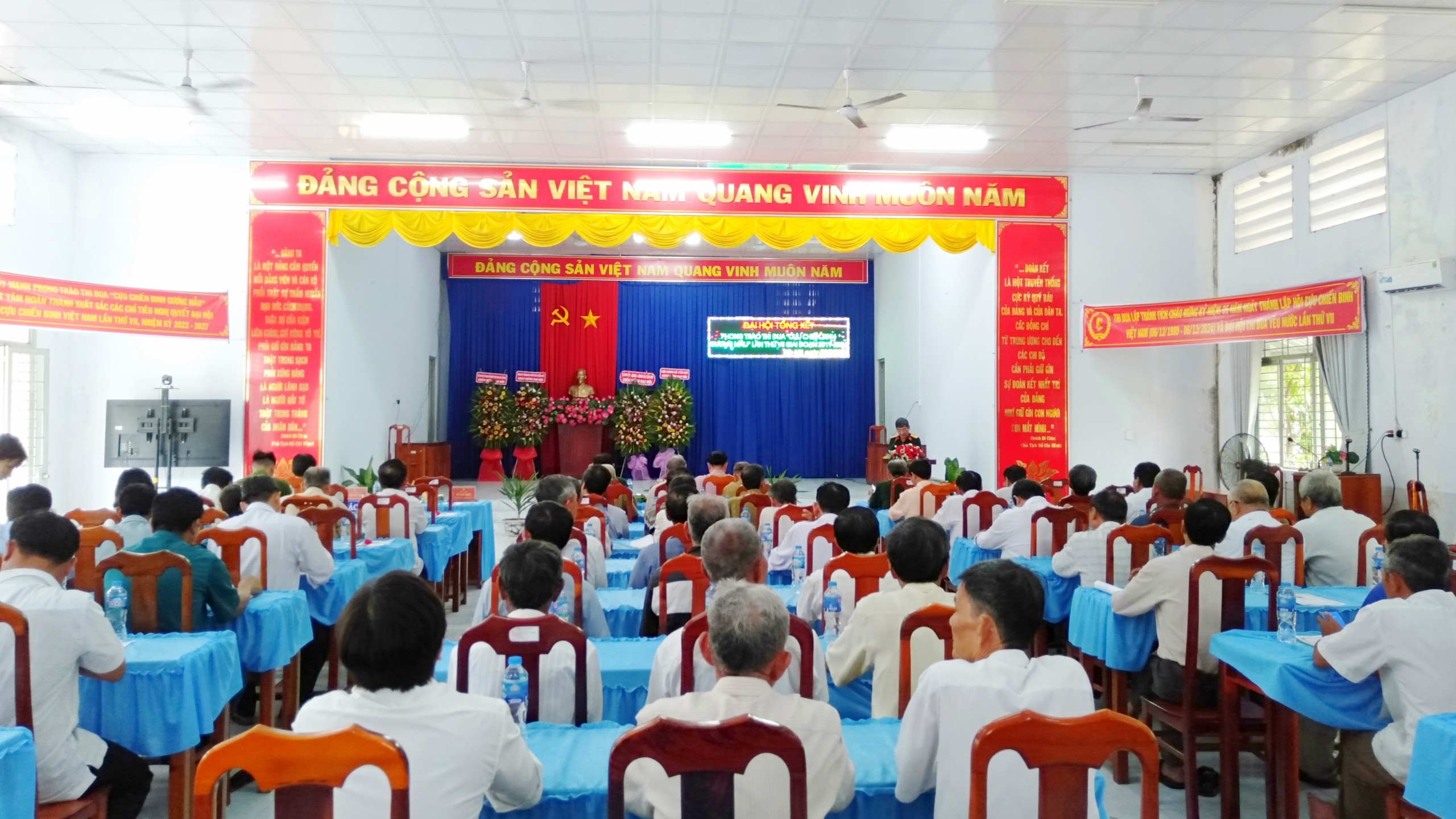 Cựu chiến binh
