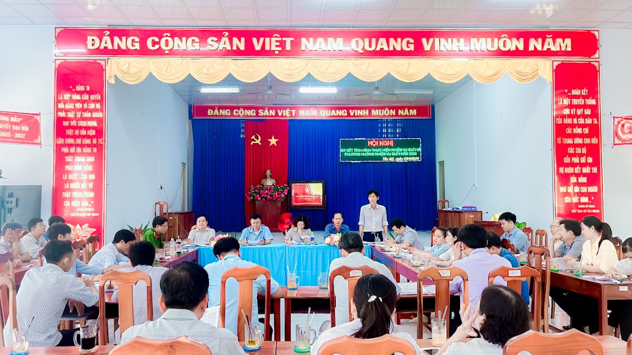 Đảng ủy