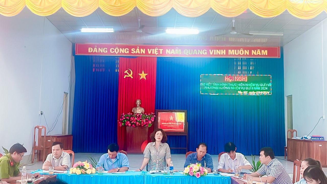Đảng ủy