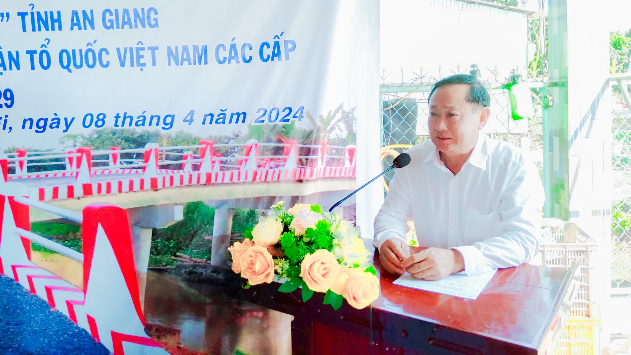 Mặt trận