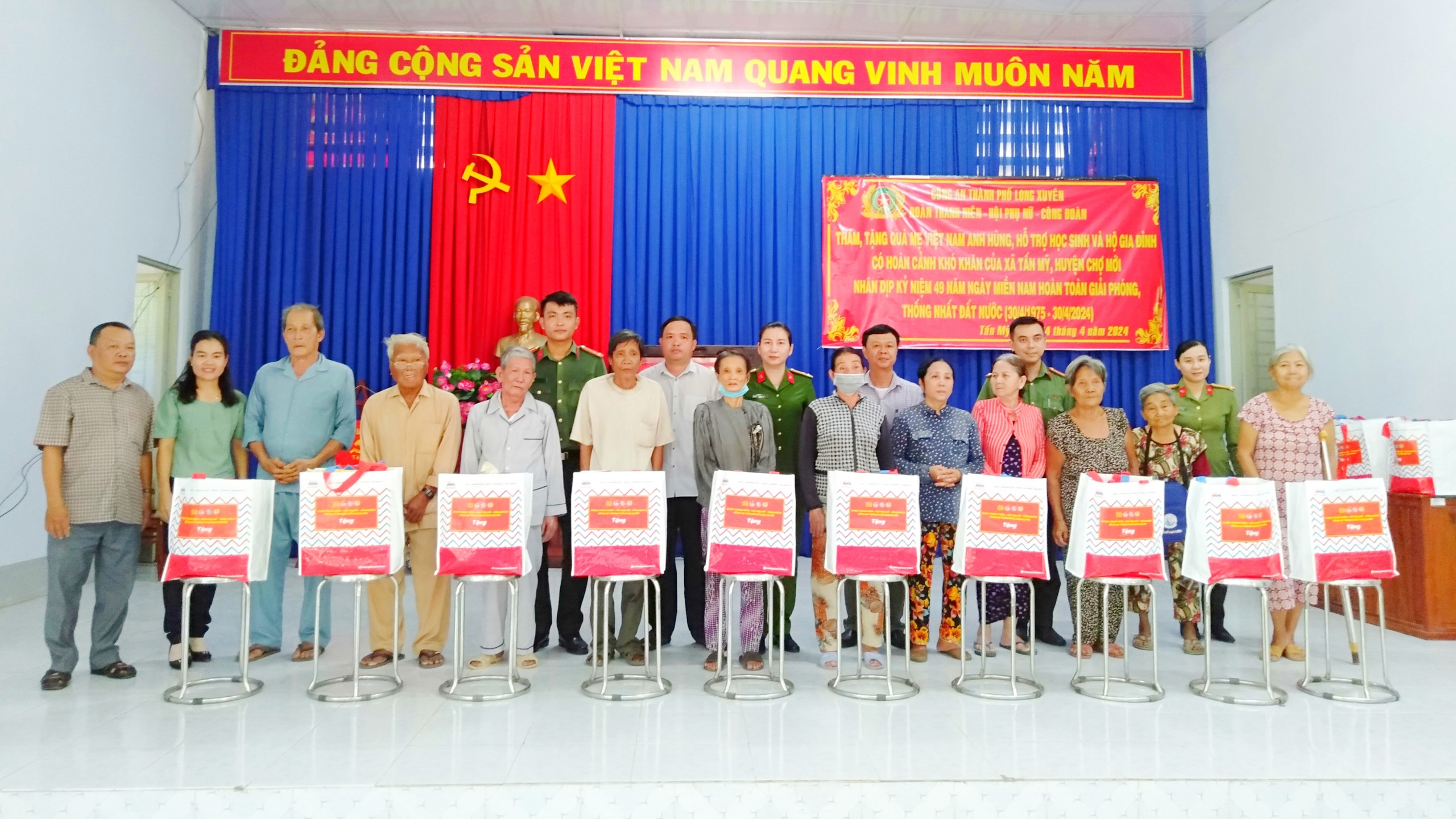 Mặt trận