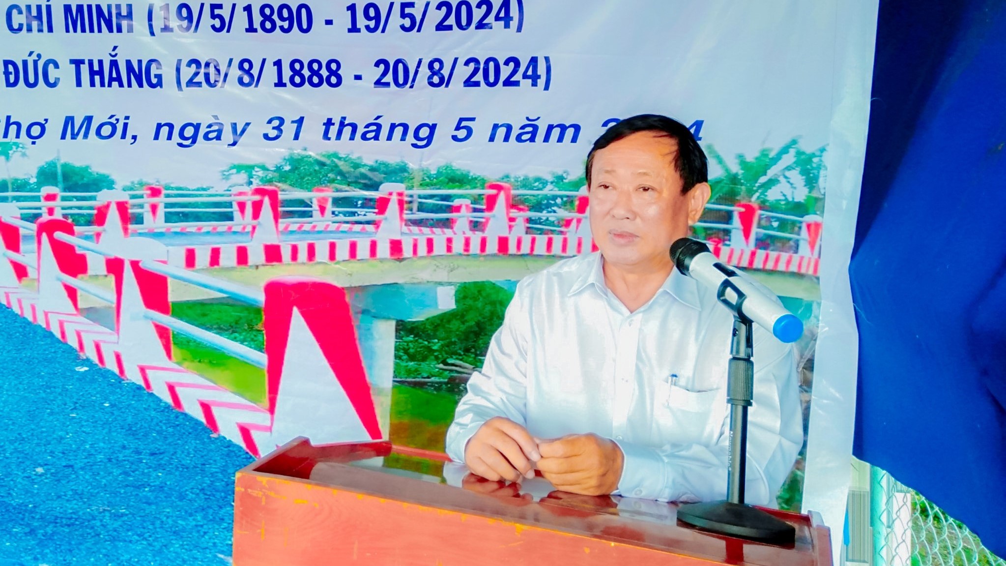 Mặt trận
