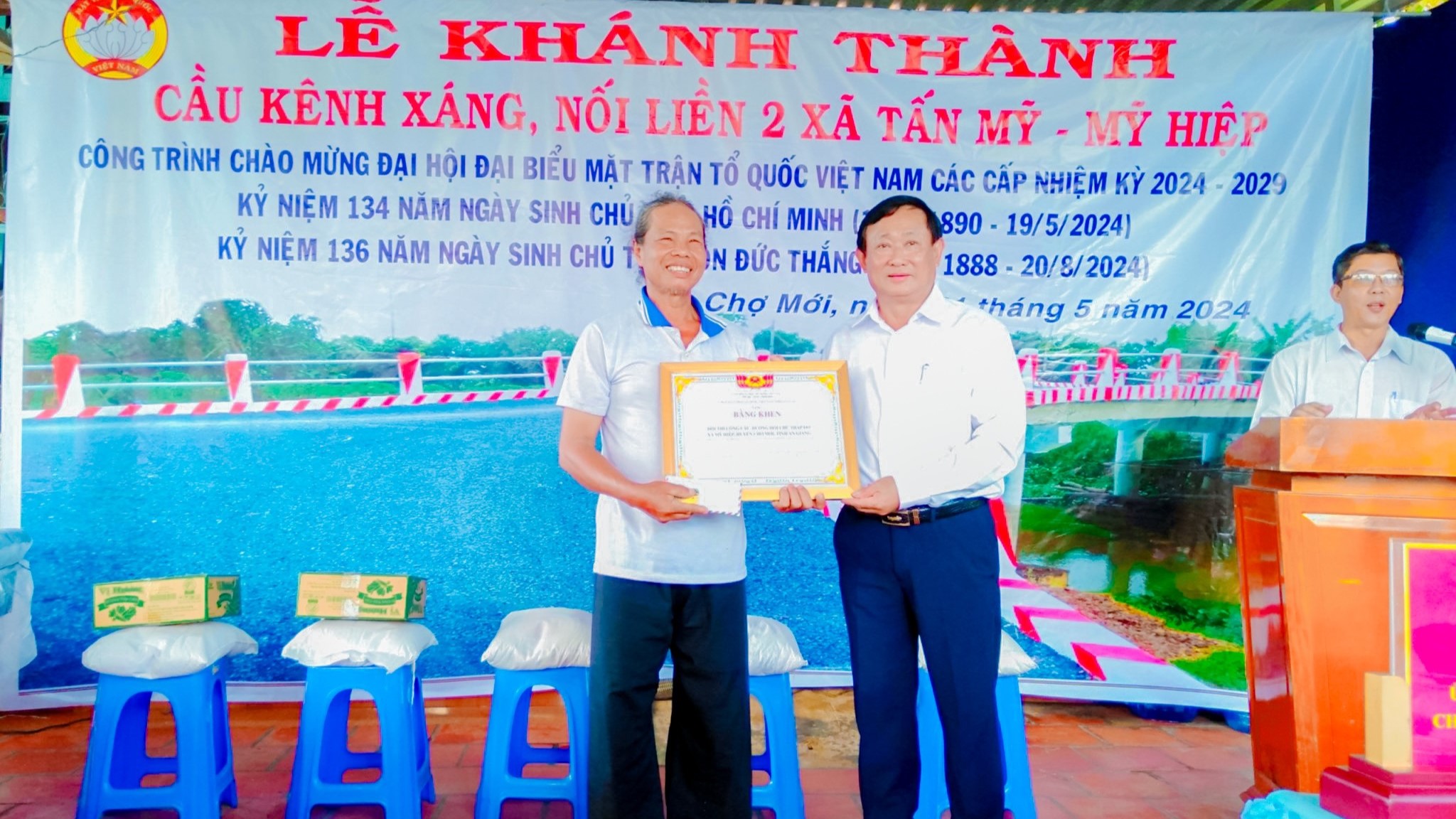 Mặt trận