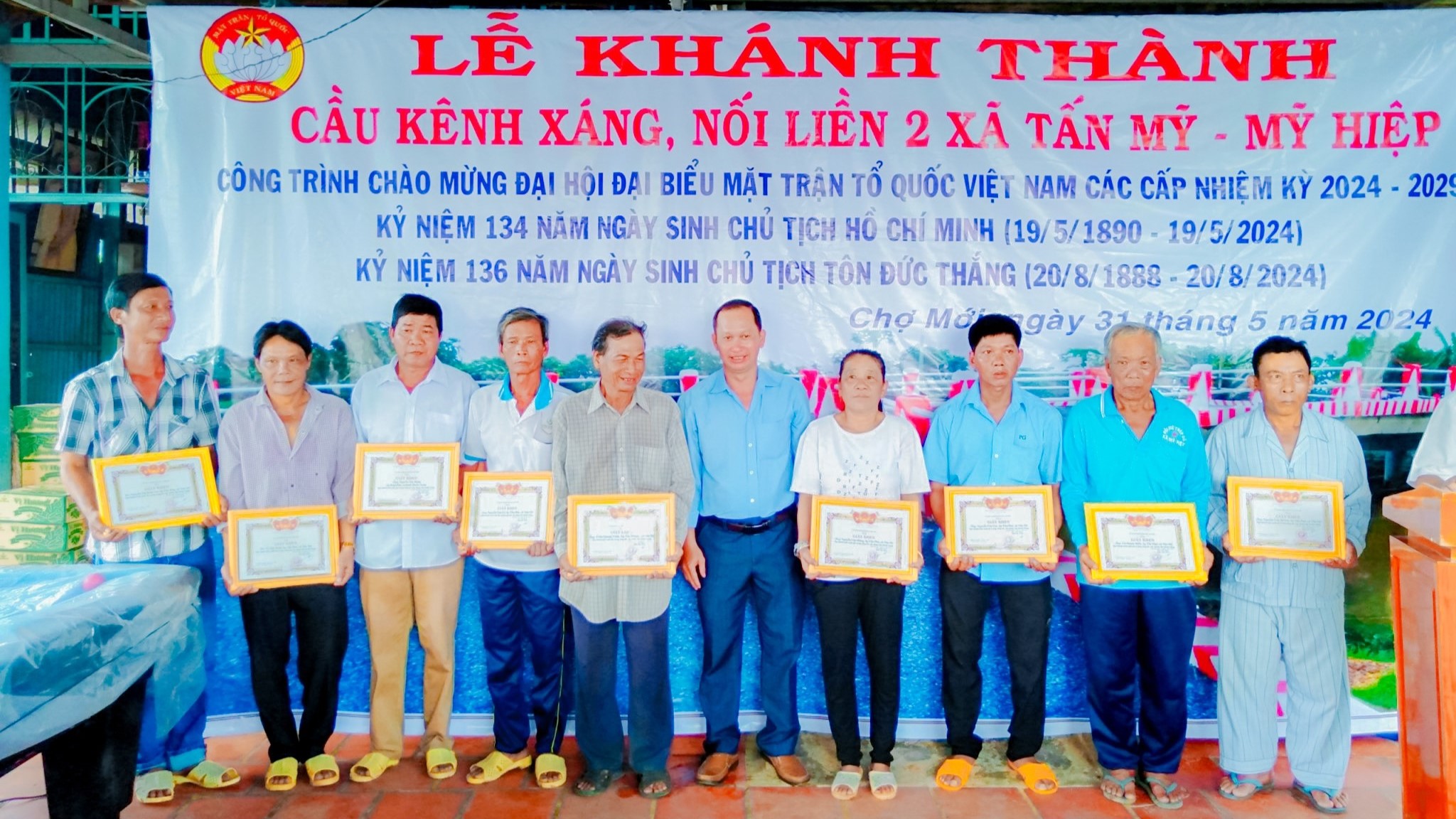 Mặt trận
