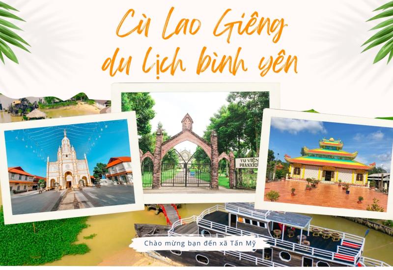 cù lao giêng