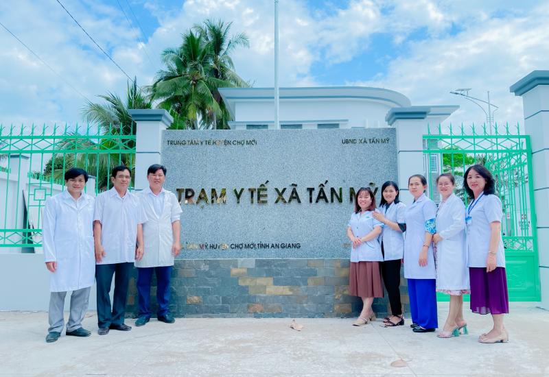 Họp mặt kỷ niệm 69 năm ngày Thầy thuốc Việt Nam