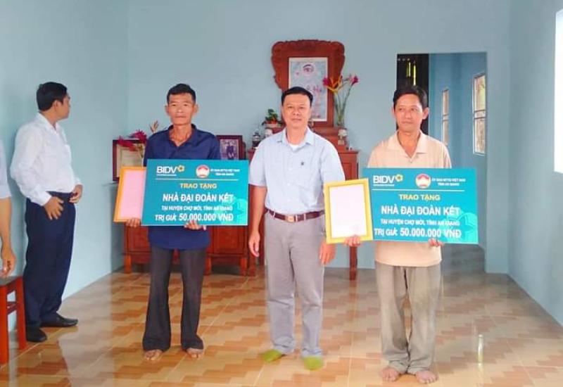 Chỉ thị 05 đi vào thực tế cuộc sống 
