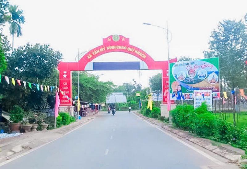 Cuộc vận động “TDĐKXDNTM-ĐTVM” có nhiều khởi sắc